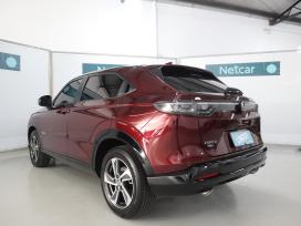 HRV TOURING